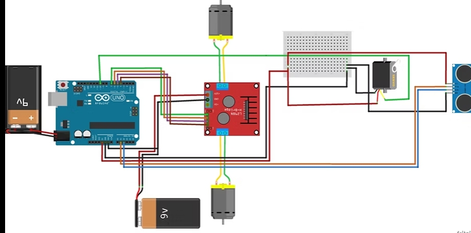 Circuit